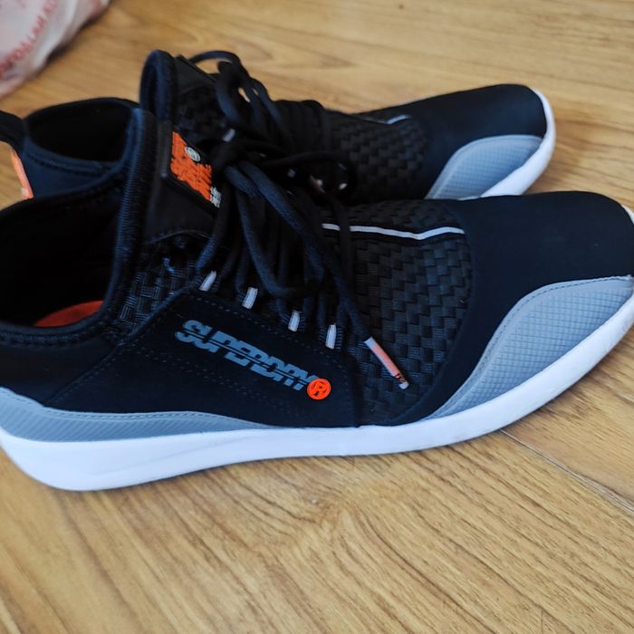 Superdry SD Runner