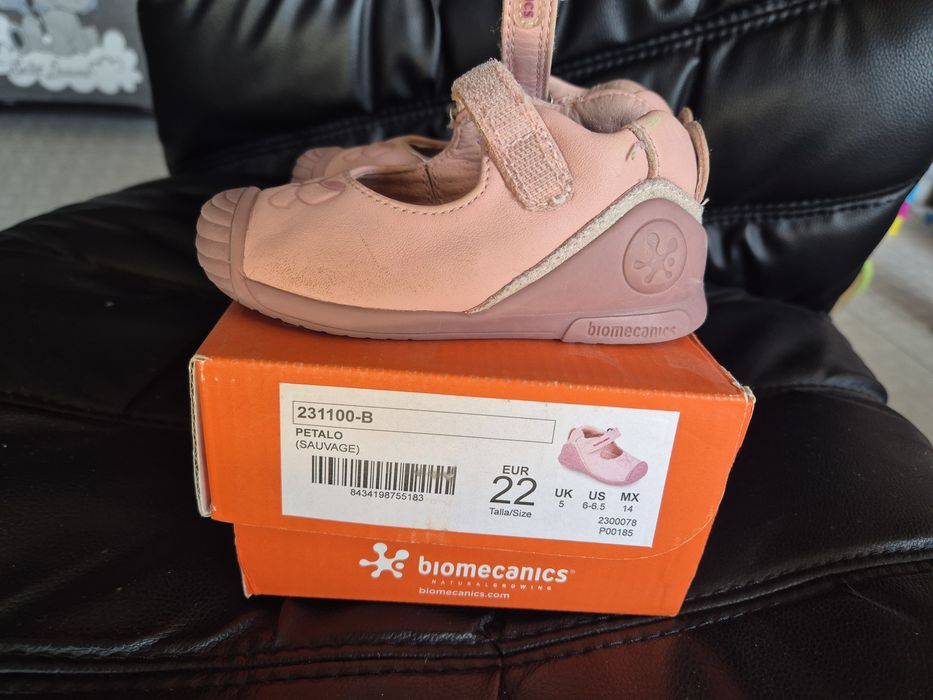 Biomecanics 22 номер