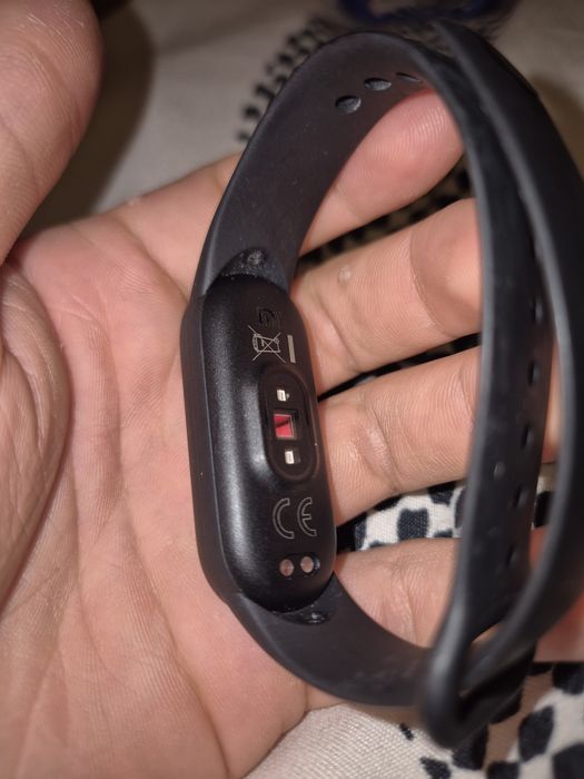Xiaomi MI band 5