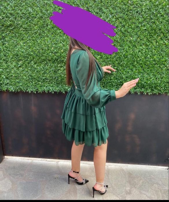 Официални рокли