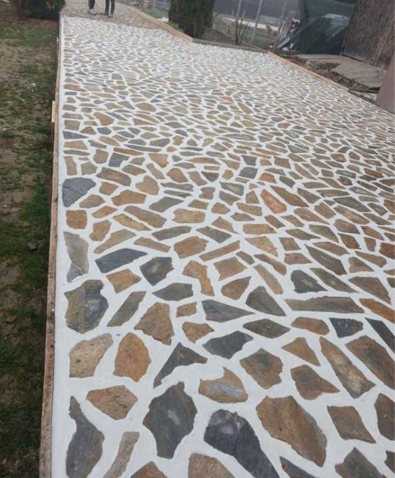 Piatra naturala de munte orice nunata si culoare