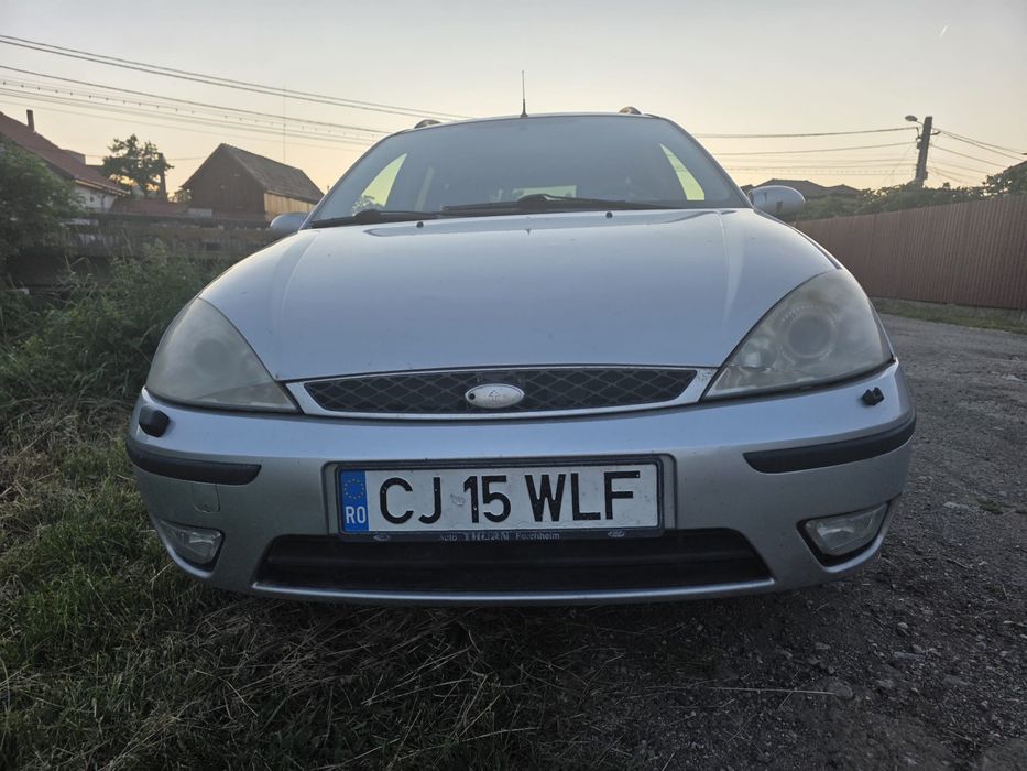 Ford focus break 2003
