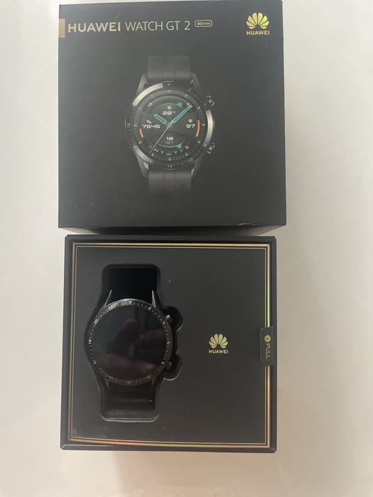 Huawei Watch GT2 46mm