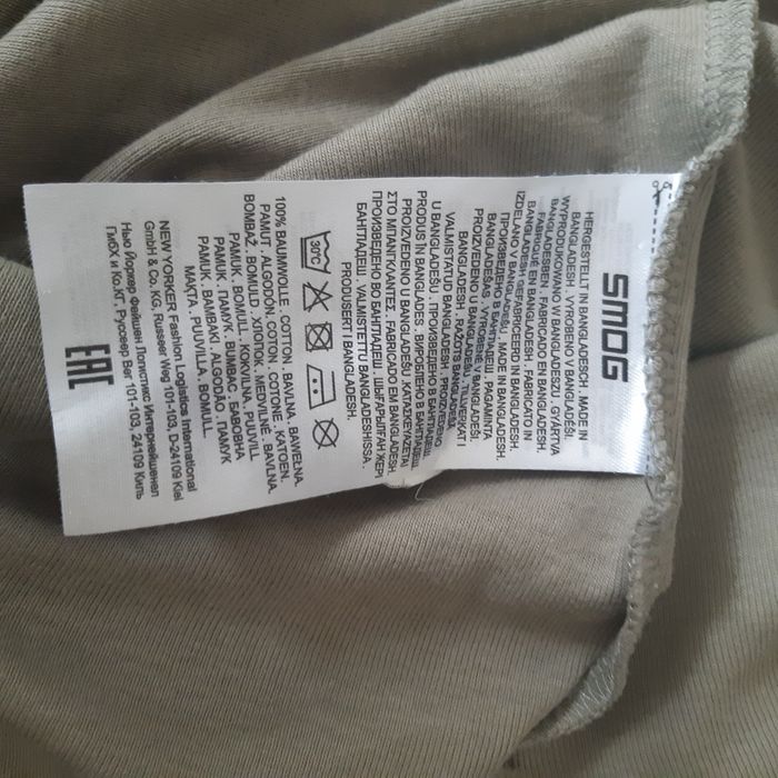 Vand bluza marimea XL