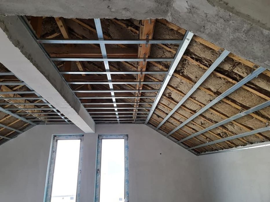 Echipa Construcții case