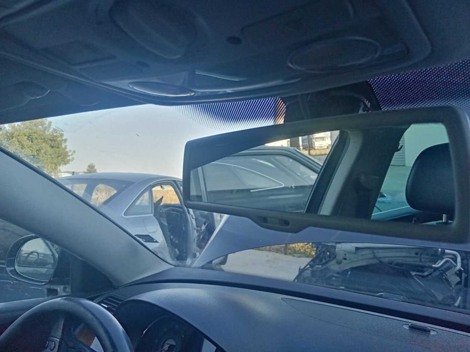 Passat/Variant/ 6 2008г. 2.0 tdi 170кс. BMR