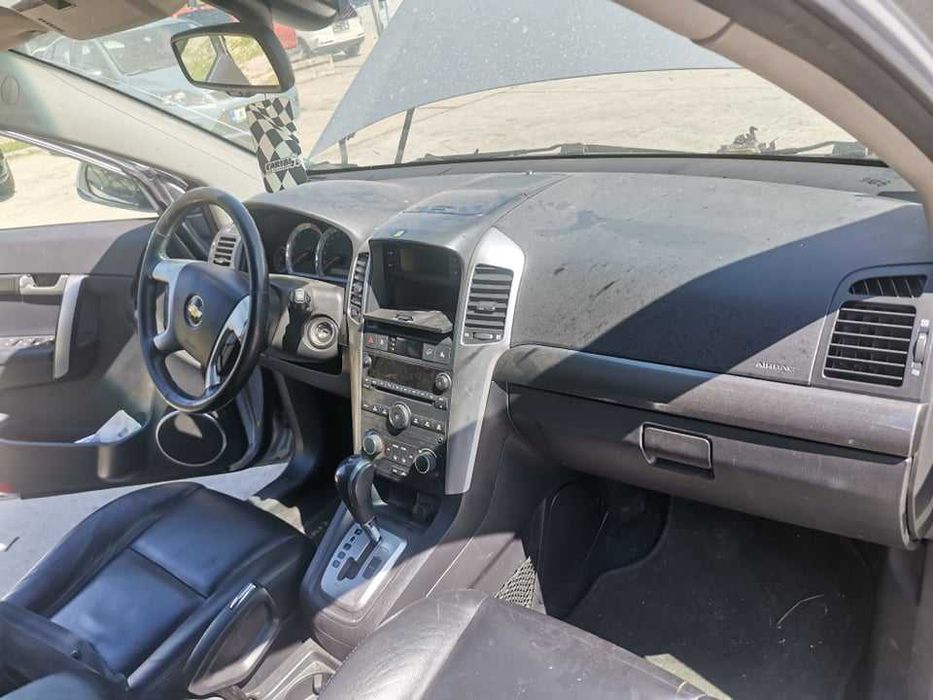 Chevrolet Captiva 2007 2.0 CDTI 150 НА ЧАСТИ