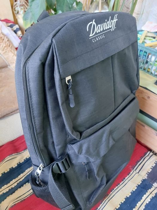 Раница "Давидоф"_   нова