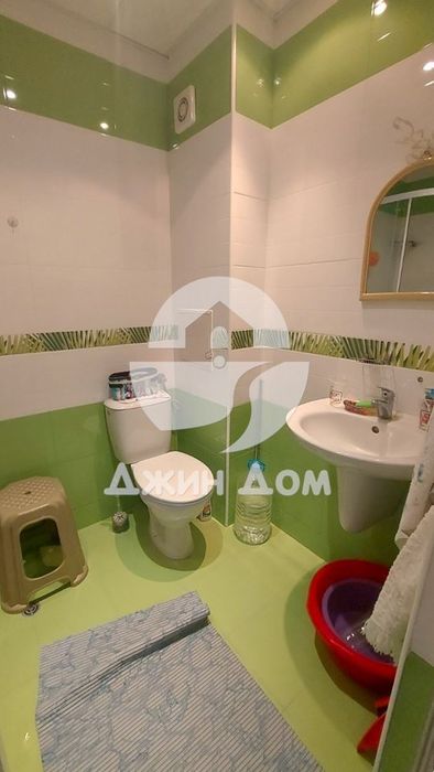 Продава се Двустаен апартамент в Поморие - 64 кв.м за 1157 €/кв.м - Снимка #5