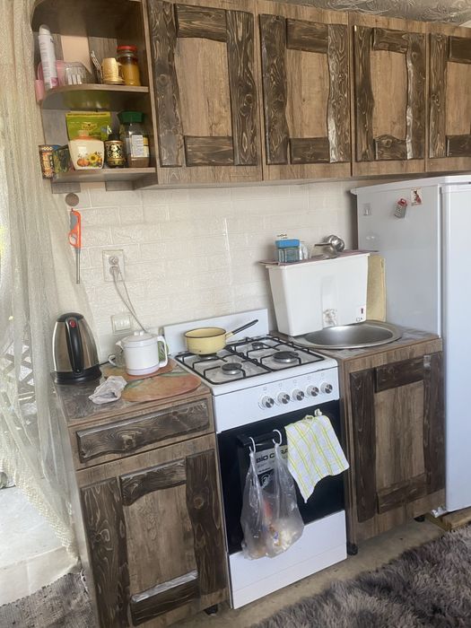 Дачу   в   районе   Прохладной , зимний.  вариант