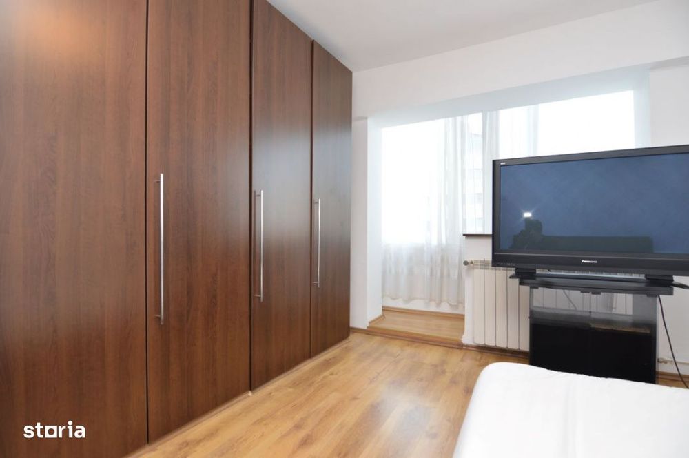 Vanzare Apartament 2 Camere Unirii – Negru Voda