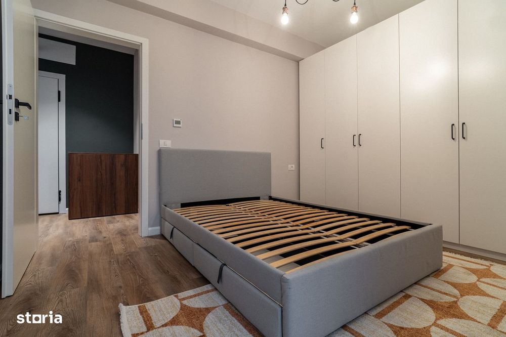 Ap. Premium 2 camere, 43 mp, Bloc Verde – Str.Clujului 112 ap12 Oradea