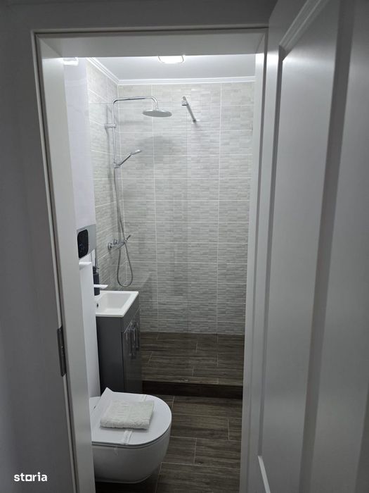 Apartament 2 camere, Piata Ovidiu 550 EUR