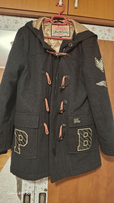 Palton Dama. Paul's Boutique .