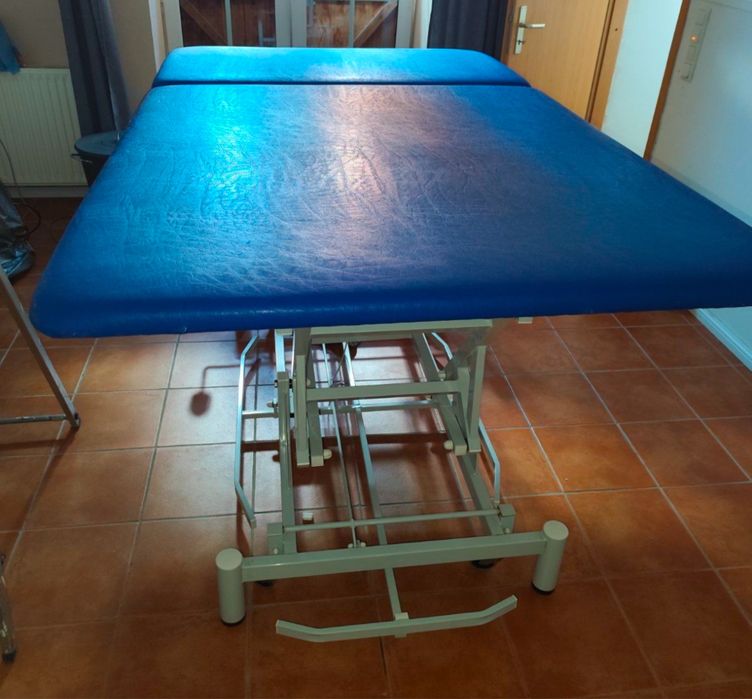 Pat medical Bobath Vojta 120x200 kinetoterapie