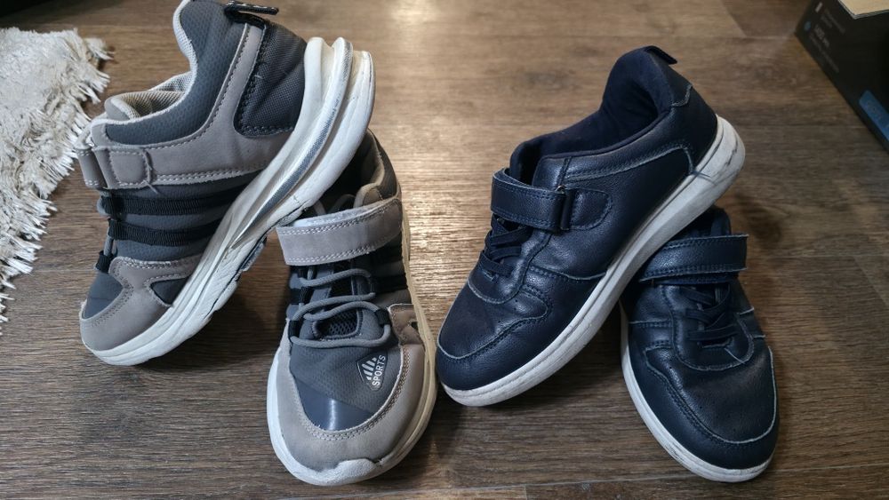 Пролам обувь 35 р