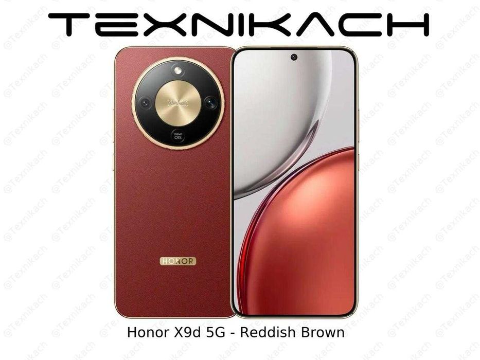 Новый Honor X9d Доставка