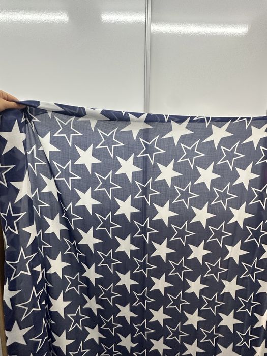 Esarfa tommy hilfiger denim