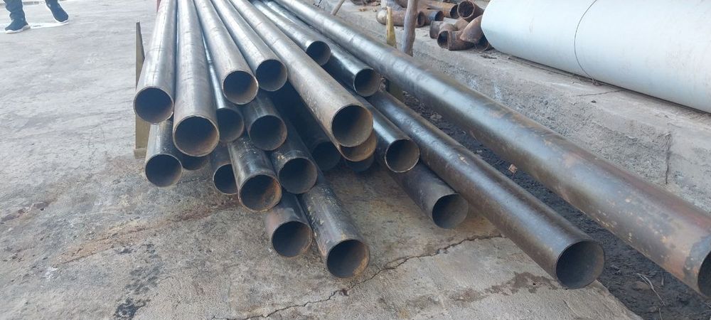 Truba ssr труба сср