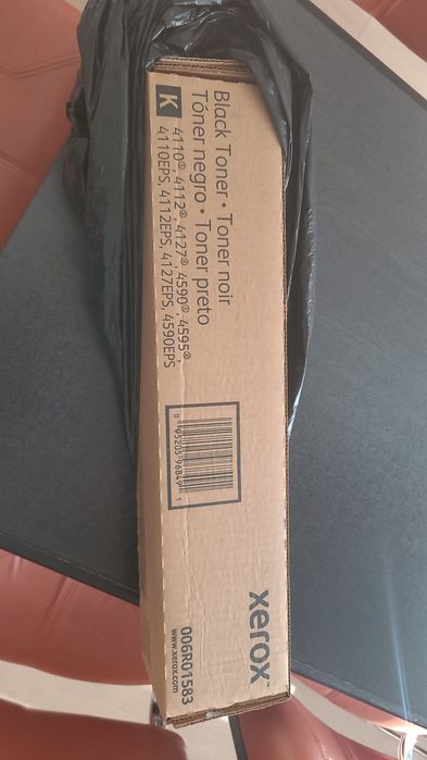 Cartuşul toner original Xerox 006R01683