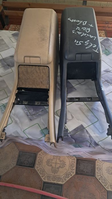 Mersedes.210.Рест зеркала.