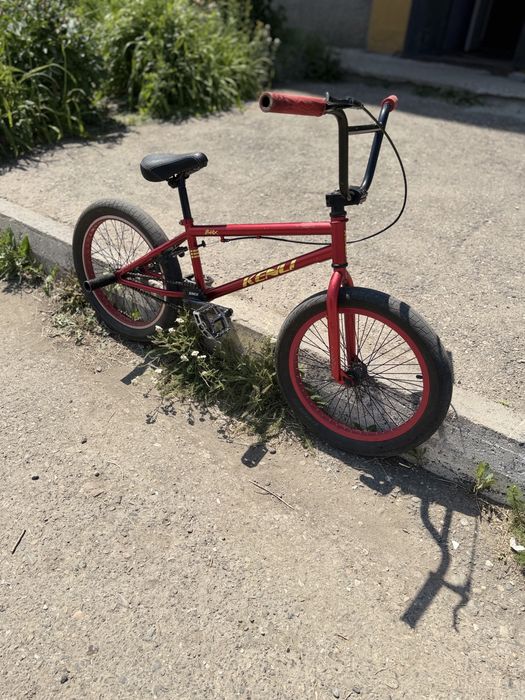 Велосипед BMX продам
