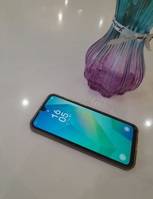 Продам Samsung galaxy A 16