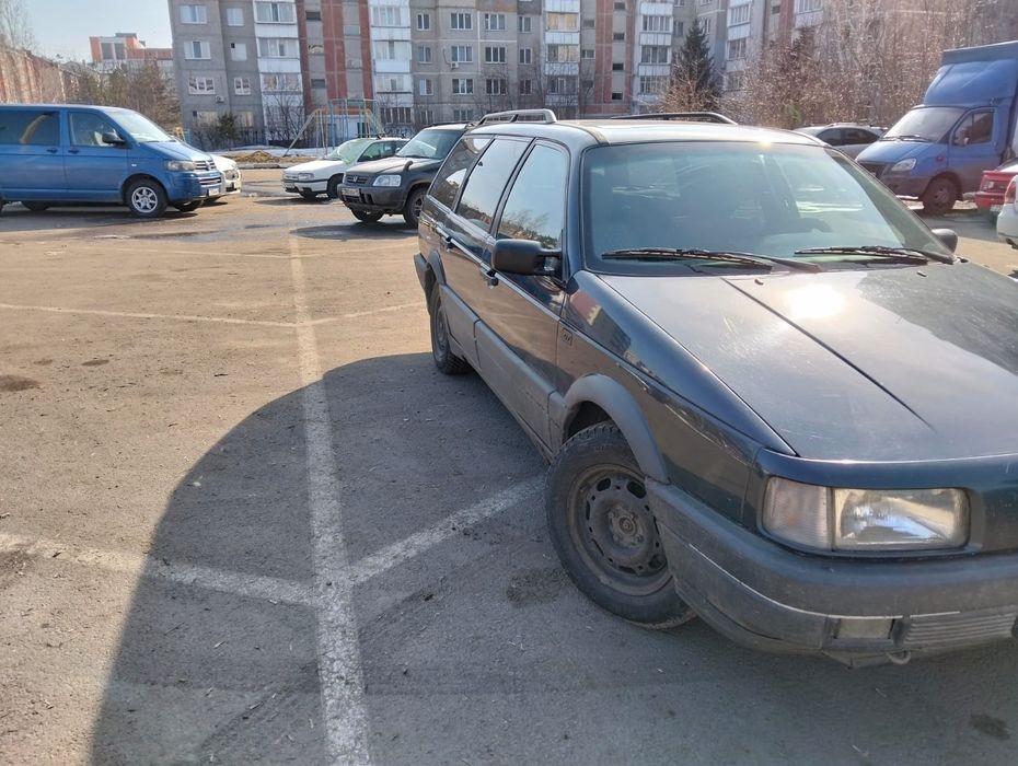 Продам Фольксваген