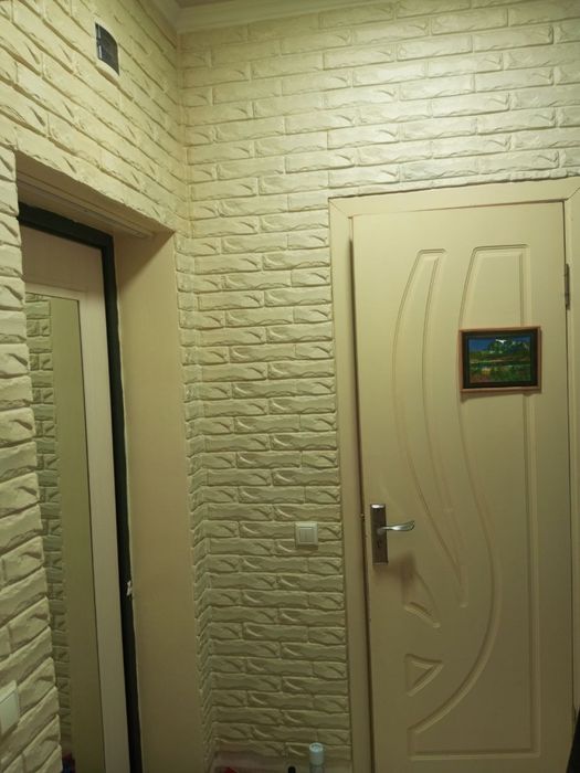 Продаётся 1 - комнатная квартира в Ташкенте, рядом с кафе Жигули