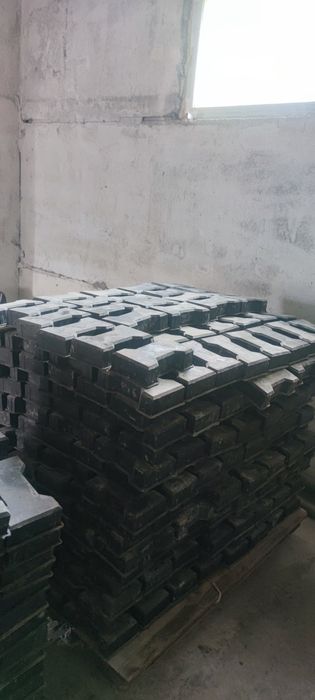 Vând matrițe pavaj 3d diferite modele