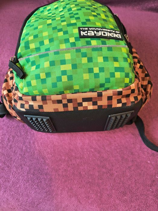 Ghiozdan băieți ptr CLS pregătitoare sau CLS 1