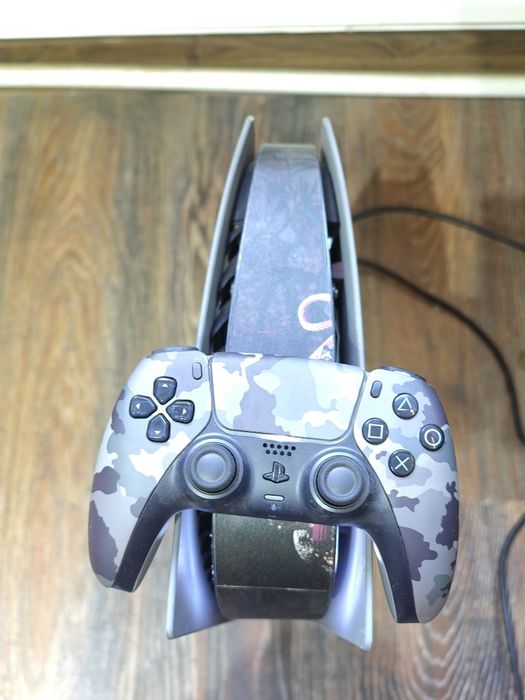 PlayStation 5 Digital Modat - Soft 9.60