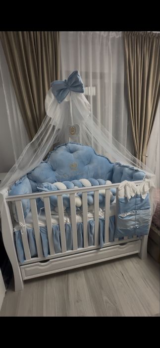 Patut bebe elegant