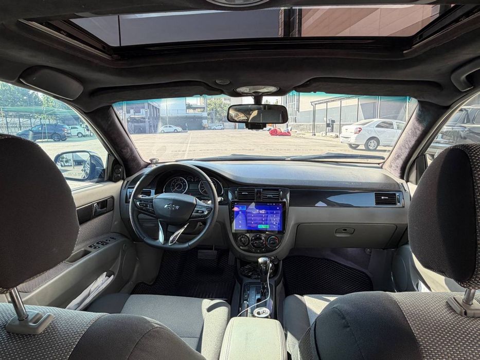 Продаю свою машину Chevrolet Gentra