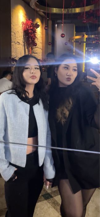 Женская одежда астана