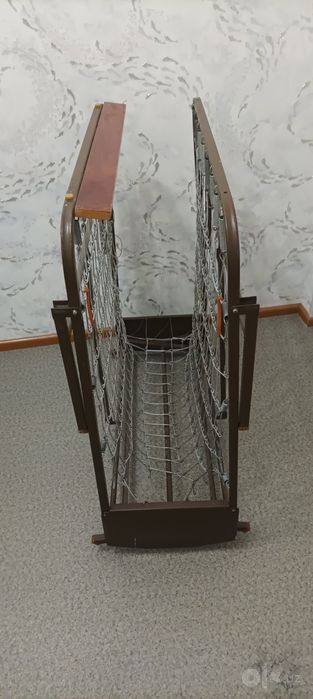 Кровать 1860х830х335