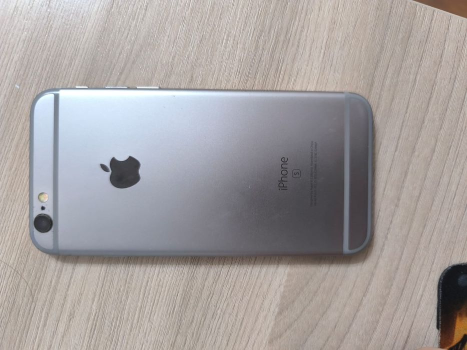 Продам IPhone  6s