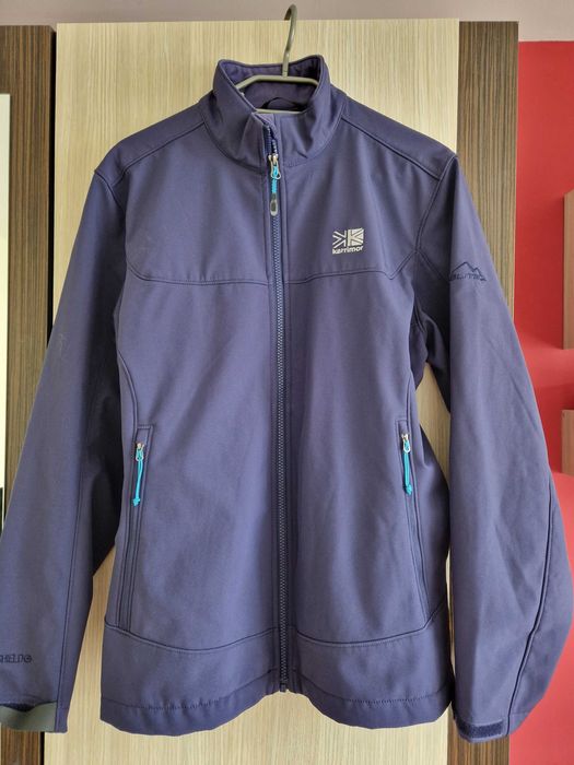 Jacheta softshell - dame- marimea M/L