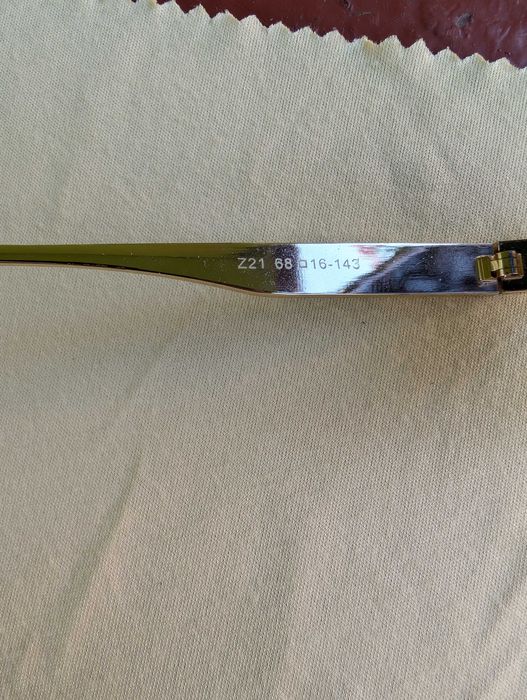 Ochelari de soare Maybach Made in Germany