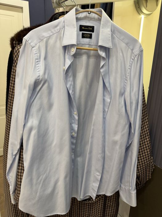 Продам рубашки М размера