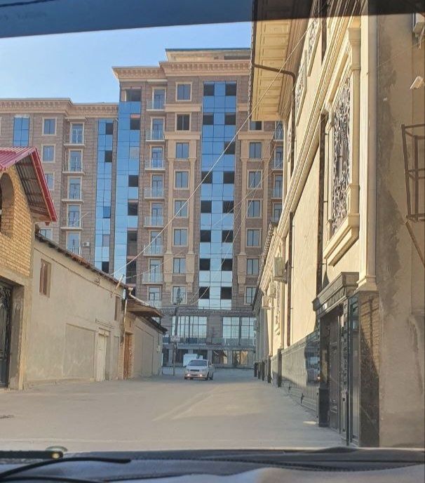 Задаётся в аренду квартира