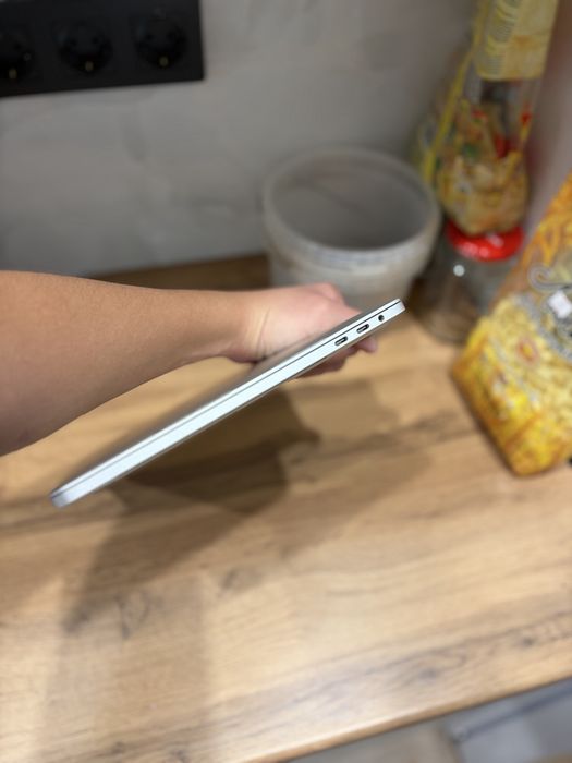 MacBook Pro 13 512GB