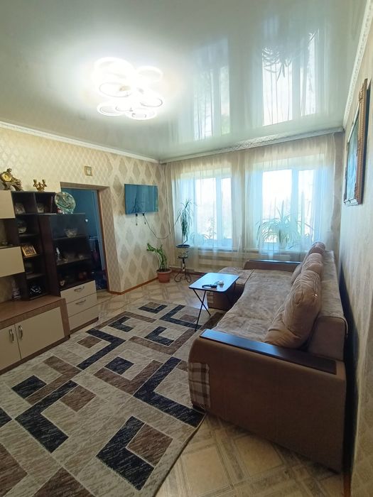 Продам 3 ком квартиру