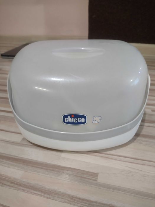 Стерилизатор Chiccо