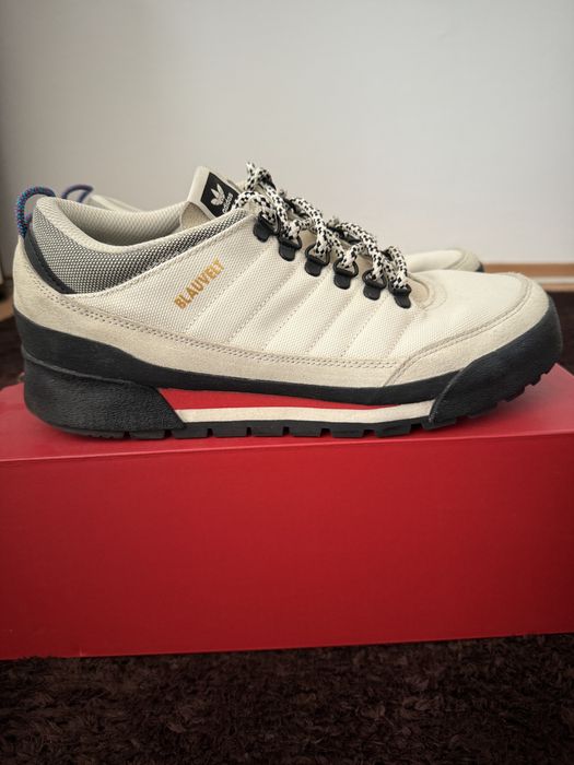 Vand ghete low Adidas Blauvelt