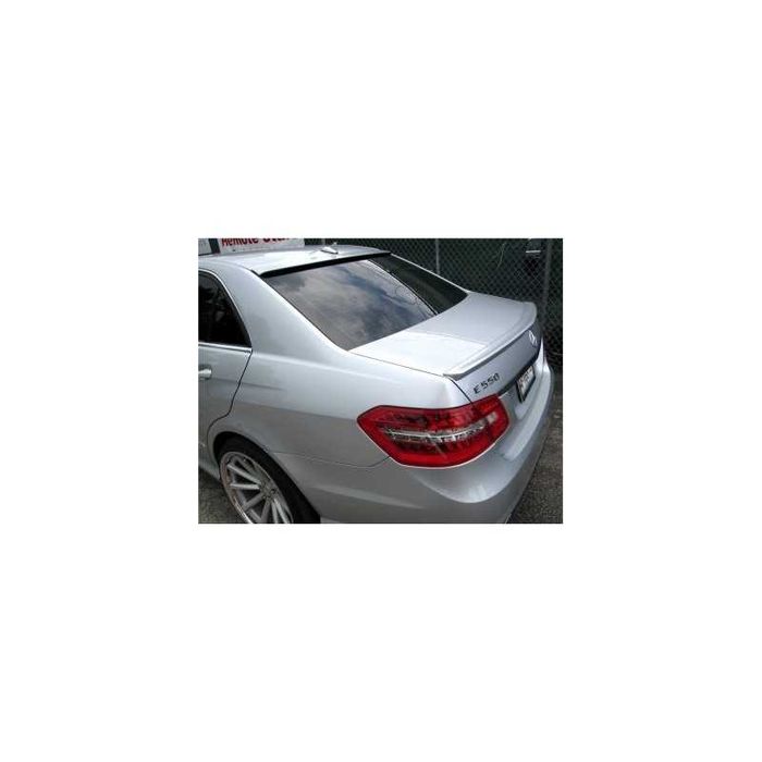 AMG спойлер за багажник за Mercedes E-Class W212 (2009+)