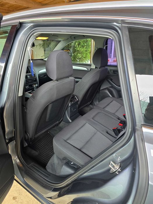 AUDI Q5 2015 — imagine 5