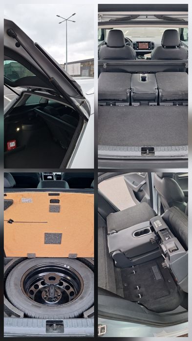 Skoda Karoq 1,6 tdi dsg 2019