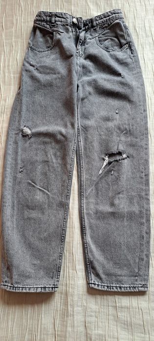 Дънки,детски,размер 13-14