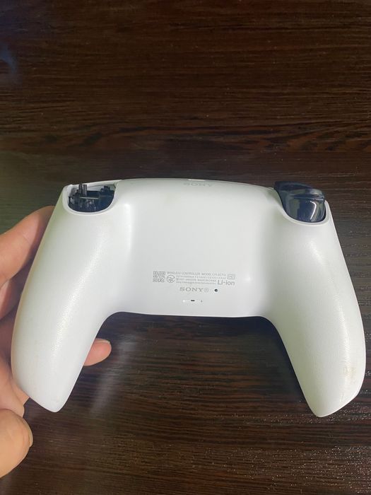 Геймпад play station 5